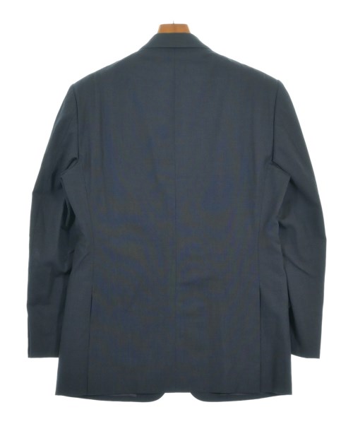 Brooks Brothers（ブルックスブラザーズ）ビジネス 紺 サイズ:38(M位)/32(L位) メンズ/2200714782034