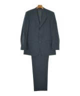 Brooks Brothers（ブルックスブラザーズ）ビジネス 紺 サイズ:38(M位)/32(L位) メンズ/2200714782034