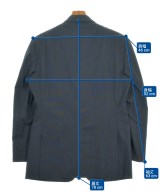 Brooks Brothers（ブルックスブラザーズ）ビジネス 紺 サイズ:38(M位)/32(L位) メンズ/2200714782034