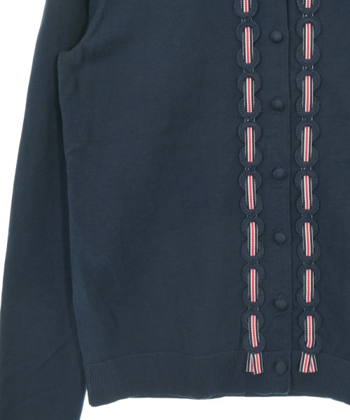 Brooks Brothers（ブルックスブラザーズ）カーディガン 紺 サイズ:S レディース/2200714813189