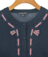 Brooks Brothers（ブルックスブラザーズ）カーディガン 紺 サイズ:S レディース/2200714813189