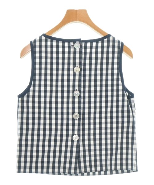 Brooks Brothers（ブルックスブラザーズ）キャミソール 白 サイズ:0(S位) レディース/2200714895017