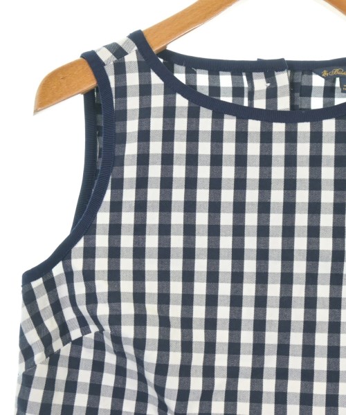 Brooks Brothers（ブルックスブラザーズ）キャミソール 白 サイズ:0(S位) レディース/2200714895017
