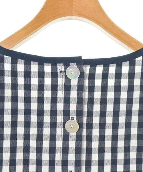 Brooks Brothers（ブルックスブラザーズ）キャミソール 白 サイズ:0(S位) レディース/2200714895017