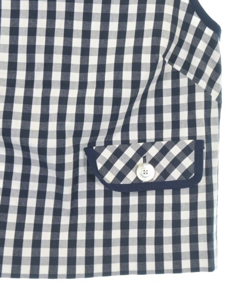 Brooks Brothers（ブルックスブラザーズ）キャミソール 白 サイズ:0(S位) レディース/2200714895017