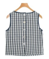 Brooks Brothers（ブルックスブラザーズ）キャミソール 白 サイズ:0(S位) レディース/2200714895017