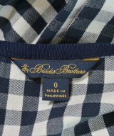Brooks Brothers（ブルックスブラザーズ）キャミソール 白 サイズ:0(S位) レディース/2200714895017