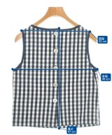 Brooks Brothers（ブルックスブラザーズ）キャミソール 白 サイズ:0(S位) レディース/2200714895017