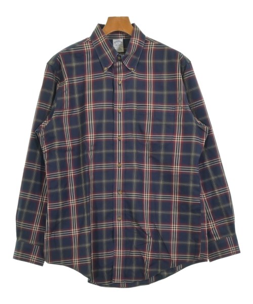 Brooks Brothers(ブルックスブラザーズ)のカジュアルシャツ サイズ:L 5,800円