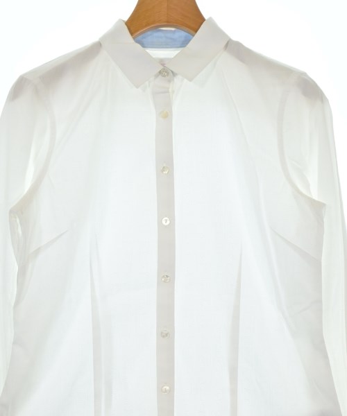 Brooks Brothers（ブルックスブラザーズ）ドレスシャツ 白 サイズ:0(S位) レディース/2200713284072