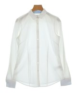 Brooks Brothers（ブルックスブラザーズ）ドレスシャツ 白 サイズ:0(S位) レディース/2200713284072