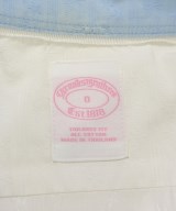 Brooks Brothers（ブルックスブラザーズ）ドレスシャツ 白 サイズ:0(S位) レディース/2200713284072