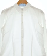 Brooks Brothers（ブルックスブラザーズ）ドレスシャツ 白 サイズ:0(S位) レディース/2200713284072