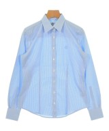 Brooks Brothers（ブルックスブラザーズ）ドレスシャツ 青 サイズ:0(S位) レディース/2200713284089