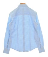 Brooks Brothers（ブルックスブラザーズ）ドレスシャツ 青 サイズ:0(S位) レディース/2200713284089