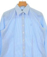 Brooks Brothers（ブルックスブラザーズ）ドレスシャツ 青 サイズ:0(S位) レディース/2200713284089