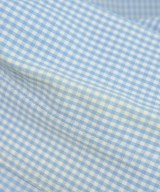 Brooks Brothers（ブルックスブラザーズ）ドレスシャツ 青 サイズ:0(S位) レディース/2200713284089