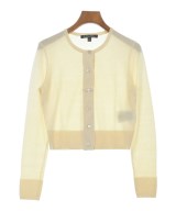 Brooks Brothers（ブルックスブラザーズ）カーディガン ベージュ サイズ:XS レディース/2200713284096