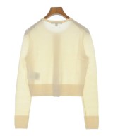 Brooks Brothers（ブルックスブラザーズ）カーディガン ベージュ サイズ:XS レディース/2200713284096