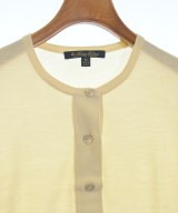 Brooks Brothers（ブルックスブラザーズ）カーディガン ベージュ サイズ:XS レディース/2200713284096