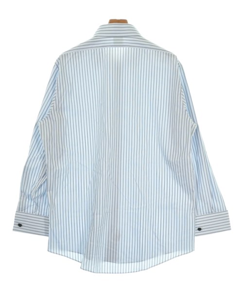 Brooks Brothers（ブルックスブラザーズ）ドレスシャツ 青 サイズ:-(XXL位) メンズ/2200718192075