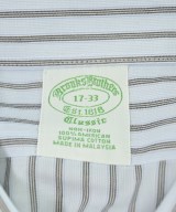 Brooks Brothers（ブルックスブラザーズ）ドレスシャツ 青 サイズ:-(XXL位) メンズ/2200718192075