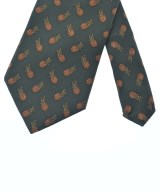 Brooks Brothers（ブルックスブラザーズ）ネクタイ カーキ サイズ:- メンズ/2200718235376