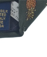 Brooks Brothers（ブルックスブラザーズ）ネクタイ カーキ サイズ:- メンズ/2200718235376