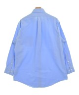 Brooks Brothers（ブルックスブラザーズ）カジュアルシャツ 青 サイズ:16 1/2(XL位) メンズ/2200718524012