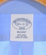 Brooks Brothers（ブルックスブラザーズ）カジュアルシャツ 青 サイズ:16 1/2(XL位) メンズ/2200718524012