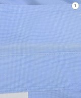 Brooks Brothers（ブルックスブラザーズ）カジュアルシャツ 青 サイズ:16 1/2(XL位) メンズ/2200718524012