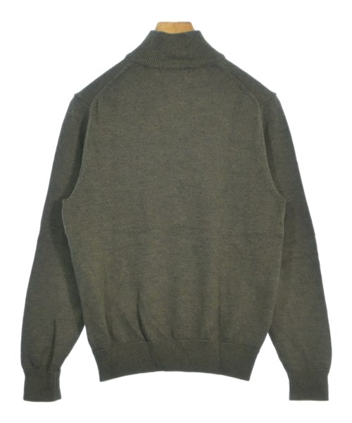 Brooks Brothers（ブルックスブラザーズ）ニット・セーター カーキ サイズ:XS メンズ/2200715207406