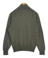 Brooks Brothers（ブルックスブラザーズ）ニット・セーター カーキ サイズ:XS メンズ/2200715207406