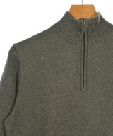 Brooks Brothers（ブルックスブラザーズ）ニット・セーター カーキ サイズ:XS メンズ/2200715207406