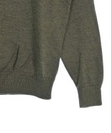Brooks Brothers（ブルックスブラザーズ）ニット・セーター カーキ サイズ:XS メンズ/2200715207406