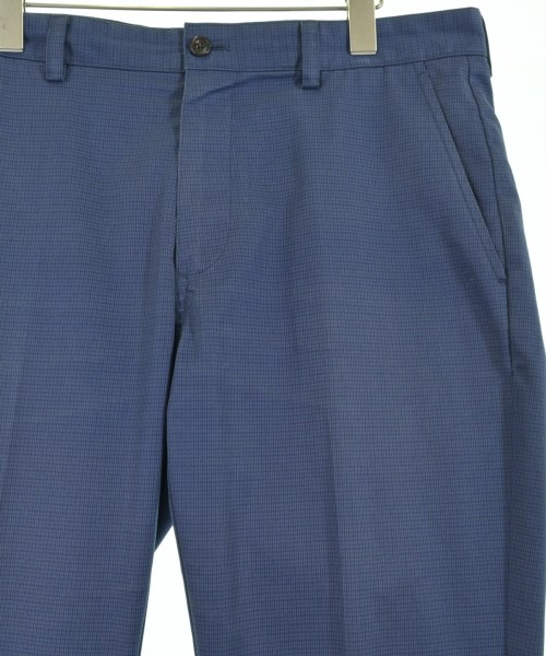 Brooks Brothers（ブルックスブラザーズ）チノパン 青 サイズ:33(L位) メンズ/2200718922016
