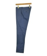 Brooks Brothers（ブルックスブラザーズ）チノパン 青 サイズ:33(L位) メンズ/2200718922016