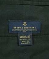 Brooks Brothers（ブルックスブラザーズ）チノパン 青 サイズ:33(L位) メンズ/2200718922016