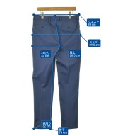 Brooks Brothers（ブルックスブラザーズ）チノパン 青 サイズ:33(L位) メンズ/2200718922016