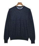 Brooks Brothers（ブルックスブラザーズ）ニット・セーター 紺 サイズ:S メンズ/2200715140079