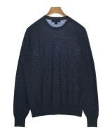 Brooks Brothers（ブルックスブラザーズ）ニット・セーター 紺 サイズ:S メンズ/2200715140079