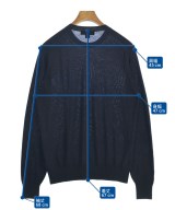 Brooks Brothers（ブルックスブラザーズ）ニット・セーター 紺 サイズ:S メンズ/2200715140079