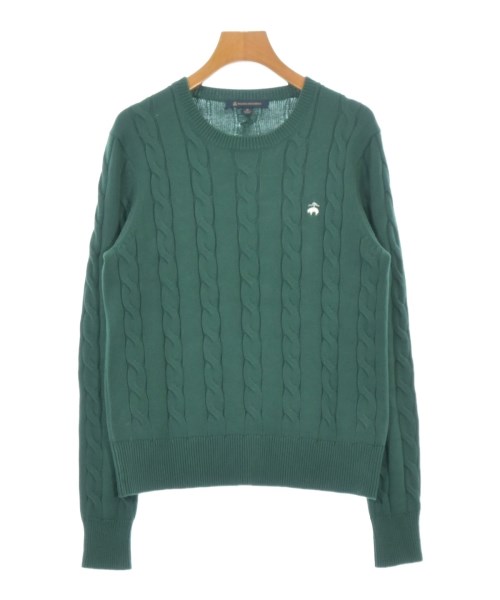 Brooks Brothers(ブルックスブラザーズ)のニット・セーター サイズ:M 6,600円