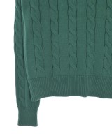 Brooks Brothers（ブルックスブラザーズ）ニット・セーター 緑 サイズ:M レディース/2200718754198