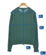 Brooks Brothers（ブルックスブラザーズ）ニット・セーター 緑 サイズ:M レディース/2200718754198