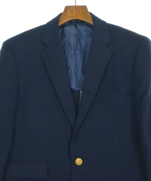 Brooks Brothers（ブルックスブラザーズ）カジュアルジャケット 紺 サイズ:37(S位) メンズ/2200718941079