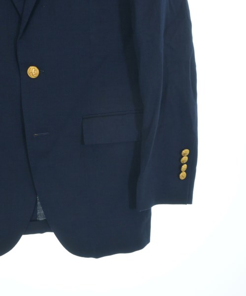 Brooks Brothers（ブルックスブラザーズ）カジュアルジャケット 紺 サイズ:37(S位) メンズ/2200718941079
