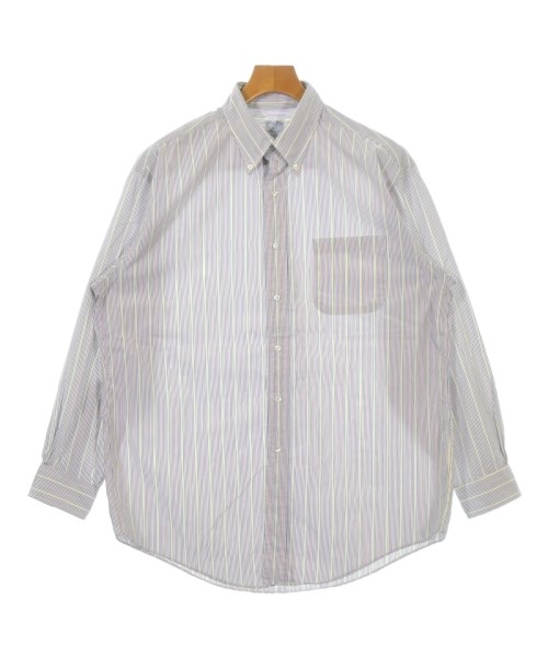 Brooks Brothers(ブルックスブラザーズ)のカジュアルシャツ サイズ:16(L位) 14,600円