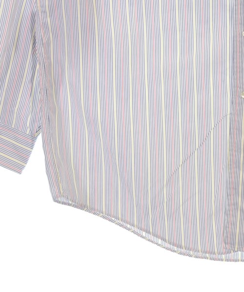 Brooks Brothers（ブルックスブラザーズ）カジュアルシャツ 白 サイズ:16(L位) メンズ/2200719583100