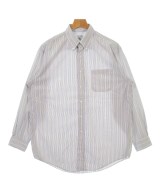 Brooks Brothers（ブルックスブラザーズ）カジュアルシャツ 白 サイズ:16(L位) メンズ/2200719583100